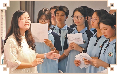 從歐陽修的家書里，讀懂了什么？