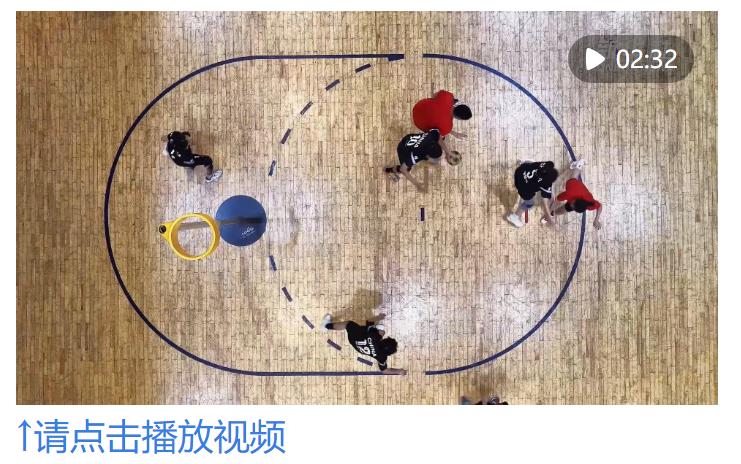 成都世運會 | 與中原結(jié)緣的荷球運動