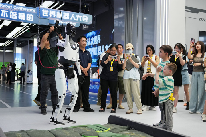 “攜手開創(chuàng)這個星球更加美好的未來”——習近平主席引領中國特色大國外交在世界變局中展現(xiàn)時代擔當