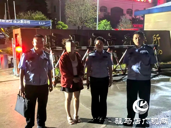 平輿縣車管所讓服務(wù)窗口化身打擊犯罪的“追逃前哨”連續(xù)抓獲兩名網(wǎng)上逃犯 