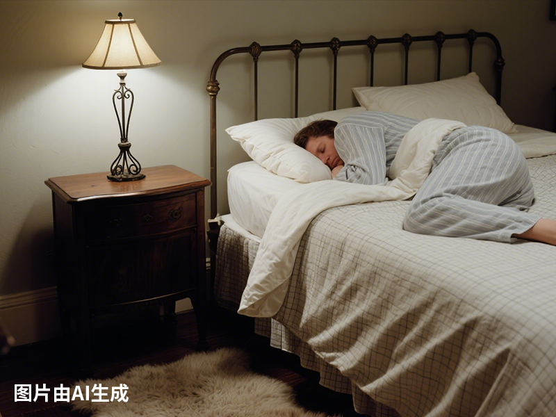 立秋了！少做這5件事，防止疾病找上你