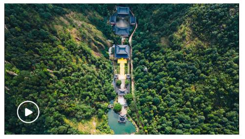 第一視點(diǎn)丨黃帝祠宇前的問(wèn)答