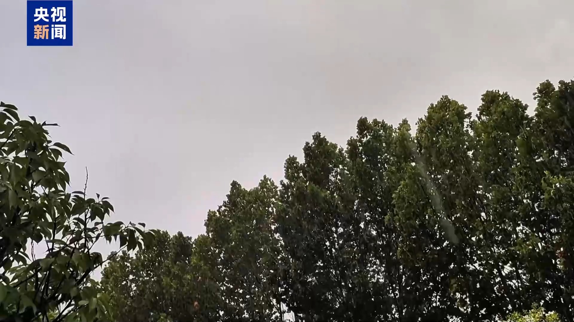高濕天氣致強降雨多發(fā)，氣象專家分析8月下旬天氣形勢