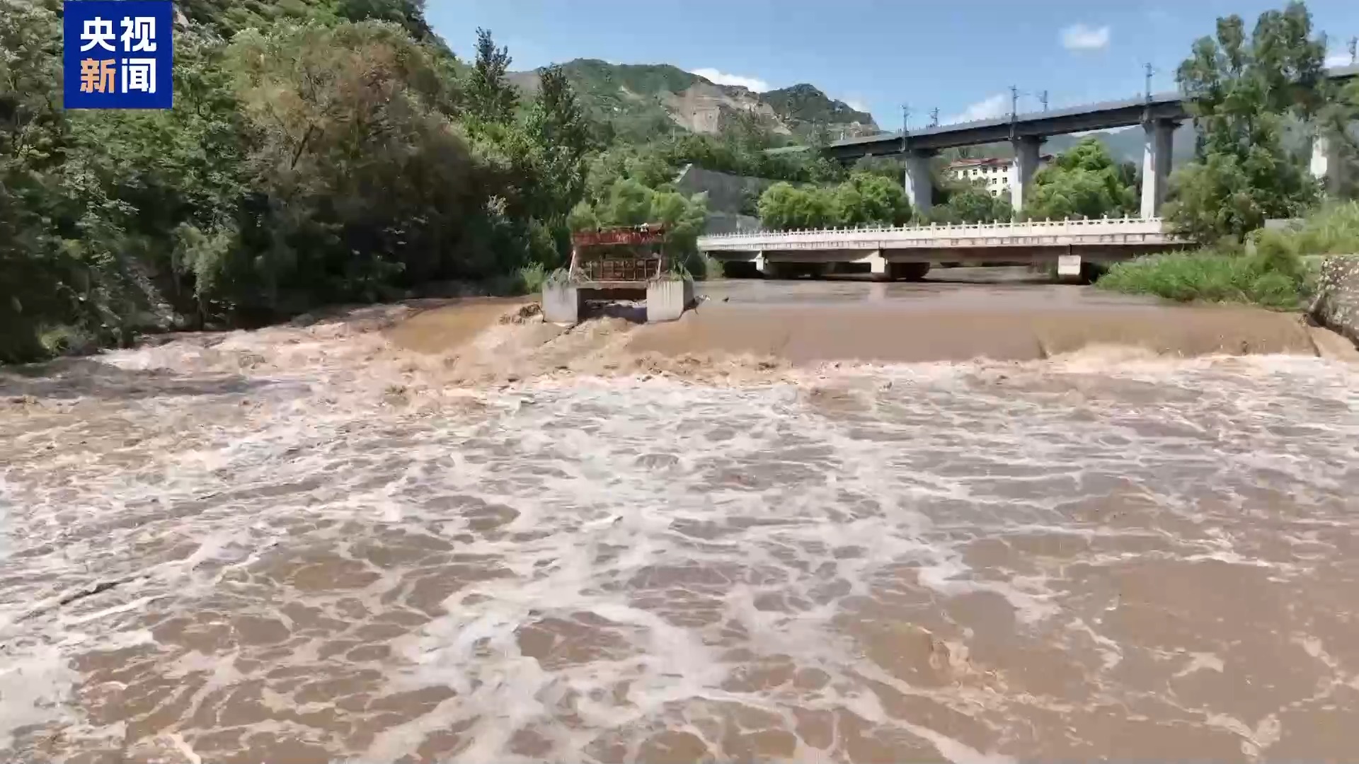 高濕天氣致強降雨多發(fā)，氣象專家分析8月下旬天氣形勢