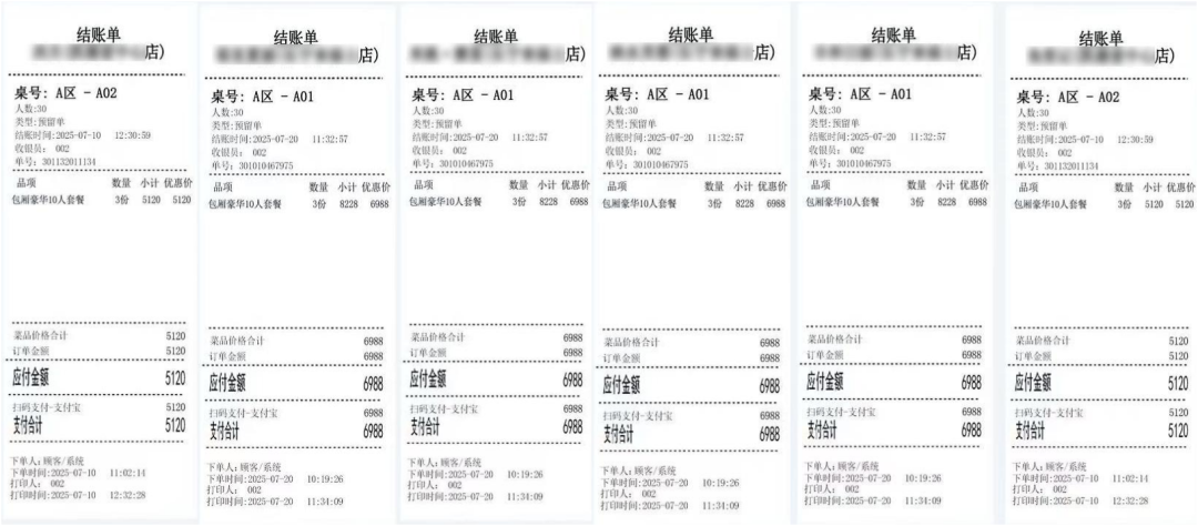 常被遺忘的商場消費(fèi)小票，成了某些人眼中的不法“商機(jī)”……
