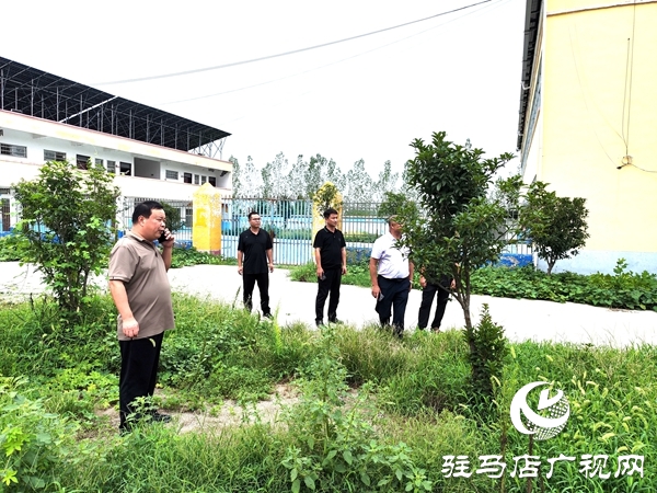 平輿縣萬金店鎮(zhèn)：聚焦產(chǎn)業(yè)項(xiàng)目 助推“三園”建設(shè)
