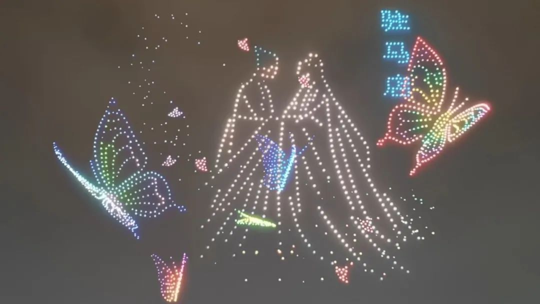 駐馬店摯地有戲隊(duì)閃耀《梨園春》俺村最有戲 總決賽舞臺(tái)