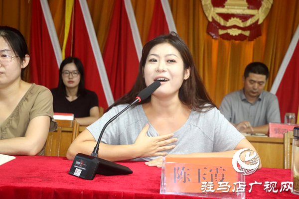 平輿東皇街道：千萬粉絲網(wǎng)紅“佳佳好粗魯”捐資助力高考優(yōu)秀學(xué)子逐夢遠航