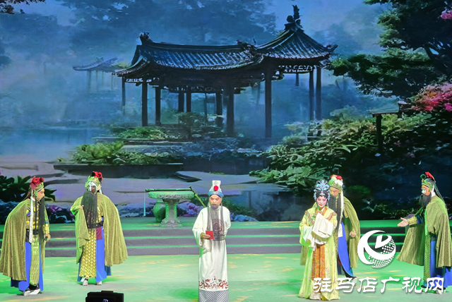 視聽盛宴！豫劇精品《大唐皇后》驚艷黃河戲劇節(jié)舞臺