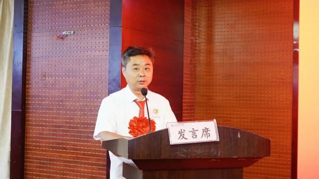  致敬醫(yī)者擔(dān)當(dāng)，共筑健康防線——駐馬店市中醫(yī)院舉辦慶祝第八個中國醫(yī)師節(jié)主題活動