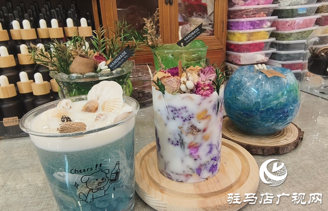夏日手作：指尖造清涼 把自然搬回家