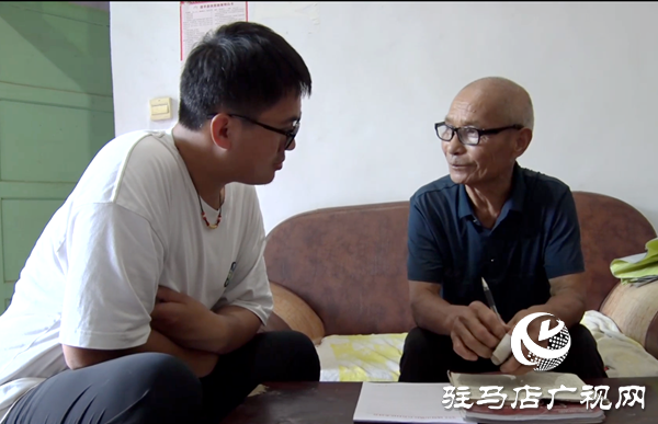  74歲老人孫大?。河弥嗅t(yī)絕技守護鄉(xiāng)親抗蛇毒之傷