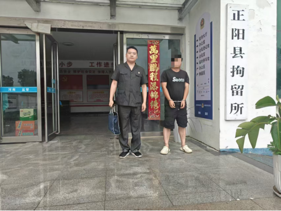 正陽法院速執(zhí)團(tuán)隊(duì)的早7晚7：十二個小時的“快”與“實(shí)”