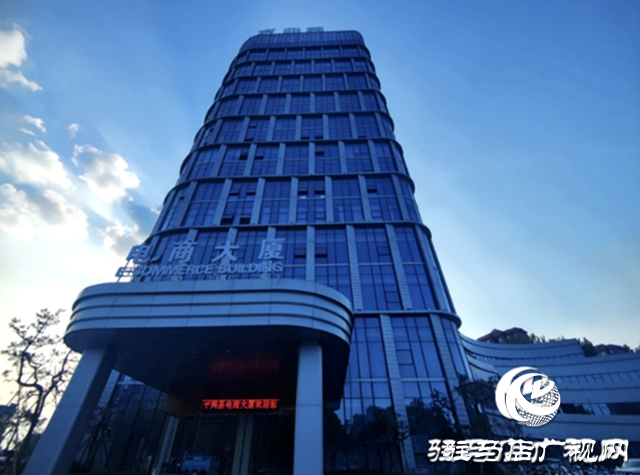 平輿縣：傳統(tǒng)農業(yè)縣“鏈”接全球 數(shù)字貿易港加速成型