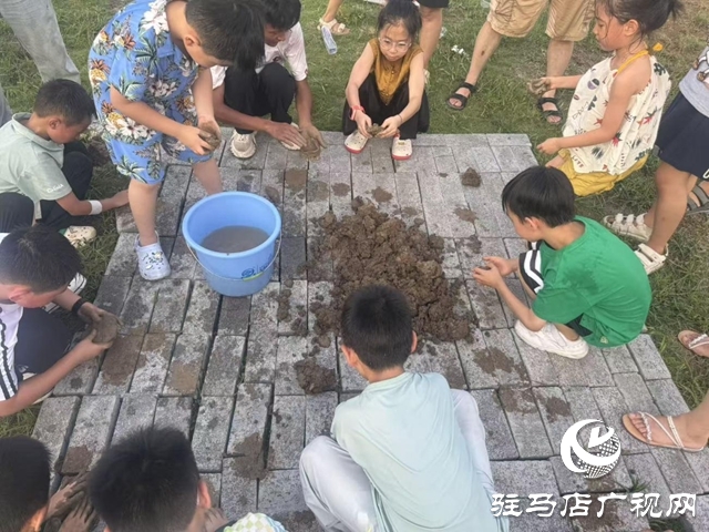 “稻夢田園·活力鄉(xiāng)村”體育嘉年華將在確山留莊稻田公園開啟
