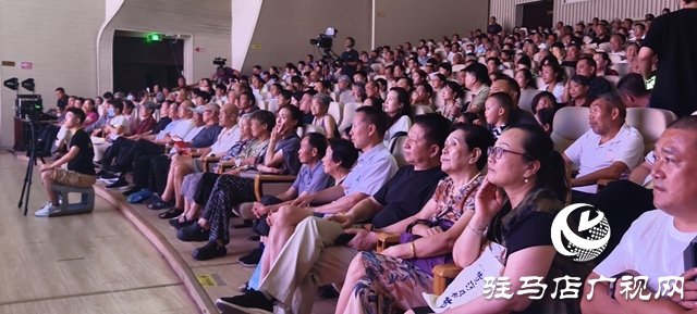 豫劇《清官頌》：以豫劇之韻傳清正之風