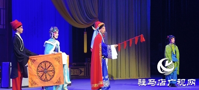 豫劇《清官頌》：以豫劇之韻傳清正之風