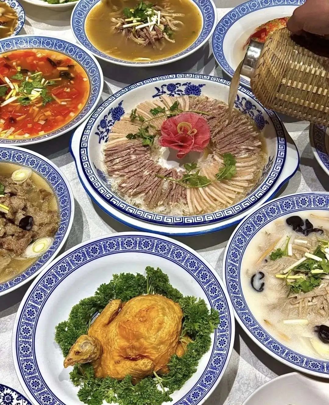 河南，為何總讓人回味？