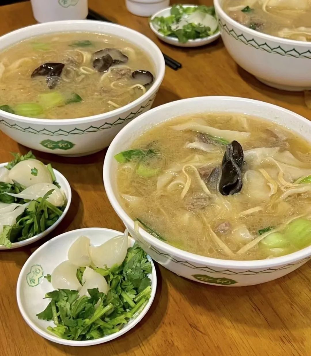 河南，為何總讓人回味？