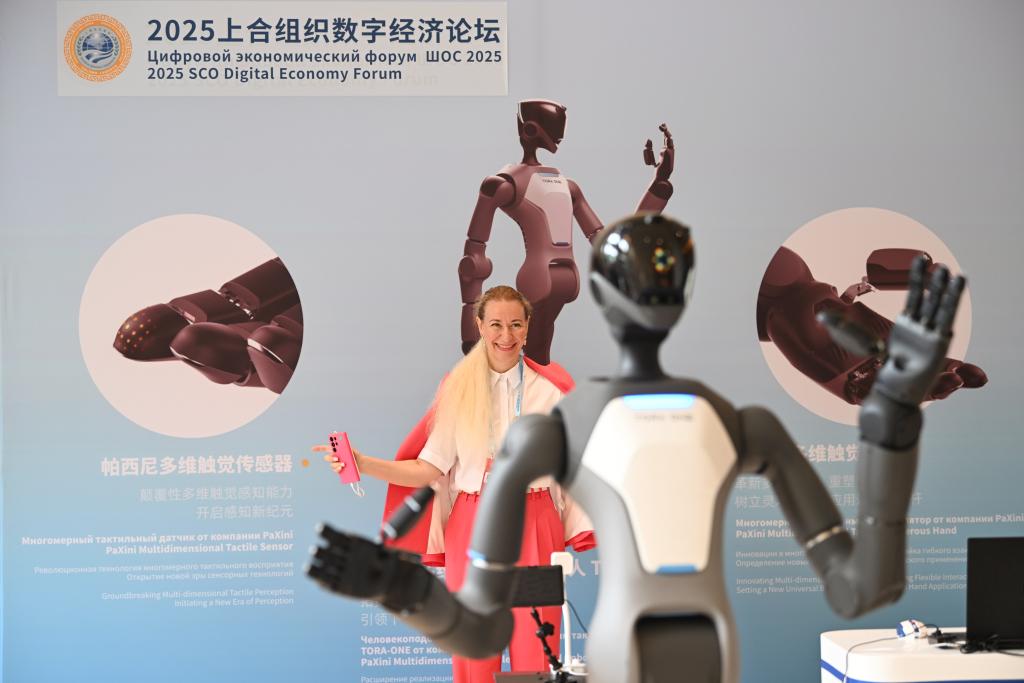 凝聚合作共識(shí)，構(gòu)建更加緊密命運(yùn)共同體——國(guó)際社會(huì)熱切期待習(xí)近平主席出席2025年上合組織峰會(huì)