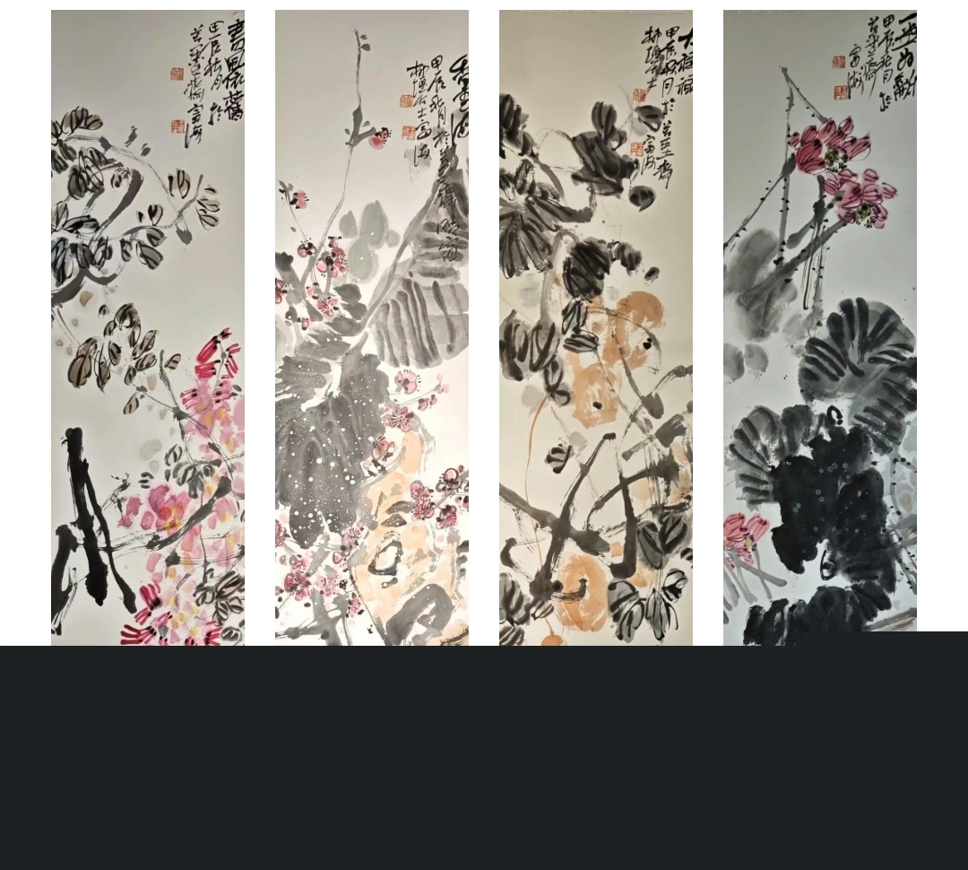 【線上展】銘記烽火鑄忠魂 藝韻傳薪頌英雄——駐馬店市紀(jì)念抗戰(zhàn)勝利80周年、楊靖宇將軍誕辰120周年美術(shù)書法攝影藝術(shù)展（一）