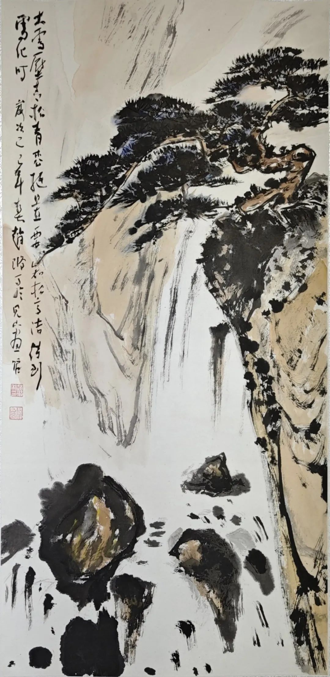 【線上展】銘記烽火鑄忠魂 藝韻傳薪頌英雄——駐馬店市紀(jì)念抗戰(zhàn)勝利80周年、楊靖宇將軍誕辰120周年美術(shù)書法攝影藝術(shù)展（一）