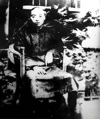 “天中赤子 民族英雄”追憶楊靖宇將軍（三）