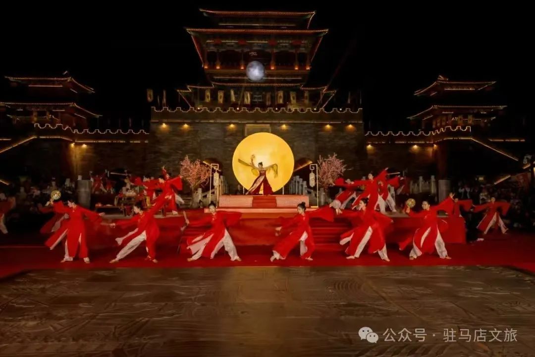 七夕游天中，浪漫優(yōu)惠多！駐馬店景區(qū)游玩攻略來了