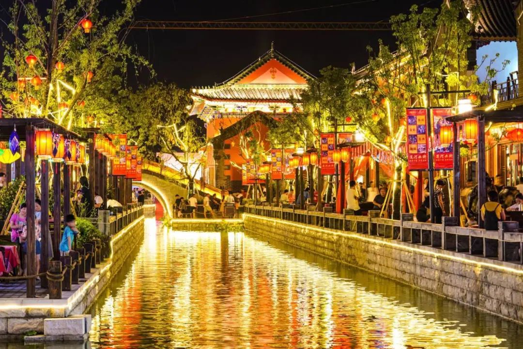 七夕游天中，浪漫優(yōu)惠多！駐馬店景區(qū)游玩攻略來了