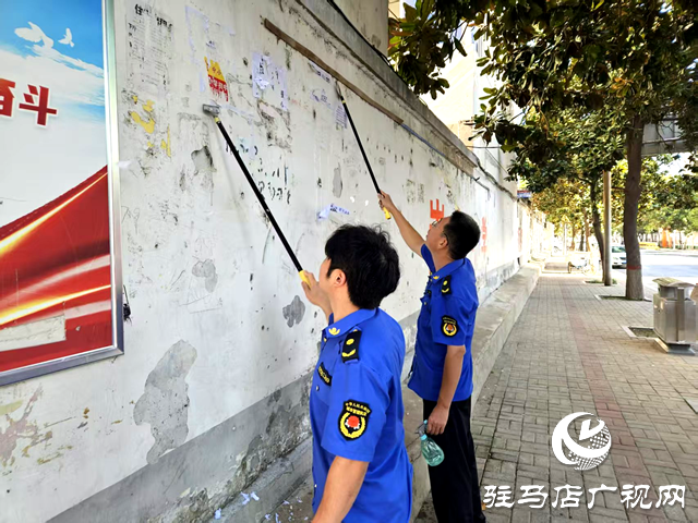 護(hù)航開學(xué)季！確山縣住建局多舉措筑牢校園安全防線 