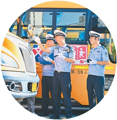 迎開學(xué)，這份健康“錦囊”請收好