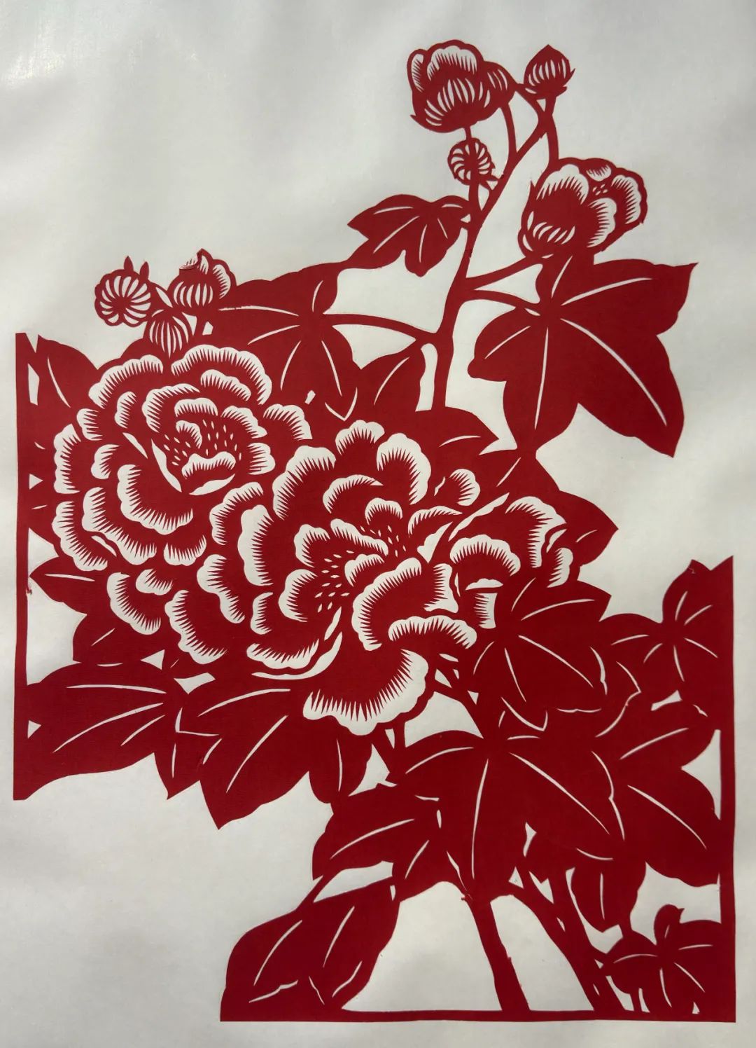 【線上展】翰墨丹青·天中風(fēng)華——蔡國(guó)六百年文脈相承藝術(shù)作品展（三）