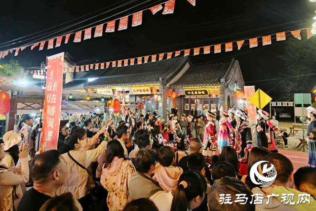 皇家驛站暑期熱度攀升 客流量增長(zhǎng)激活文旅消費(fèi)新活力