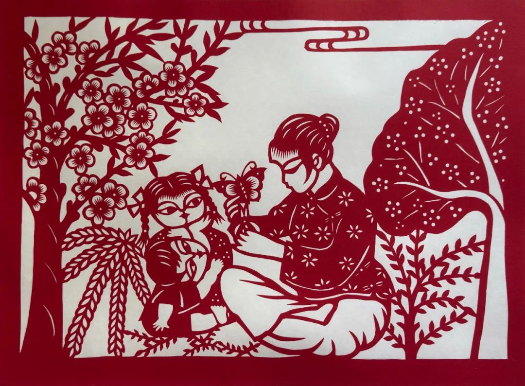 【線上展】翰墨丹青·天中風(fēng)華——蔡國(guó)六百年文脈相承藝術(shù)作品展（三）