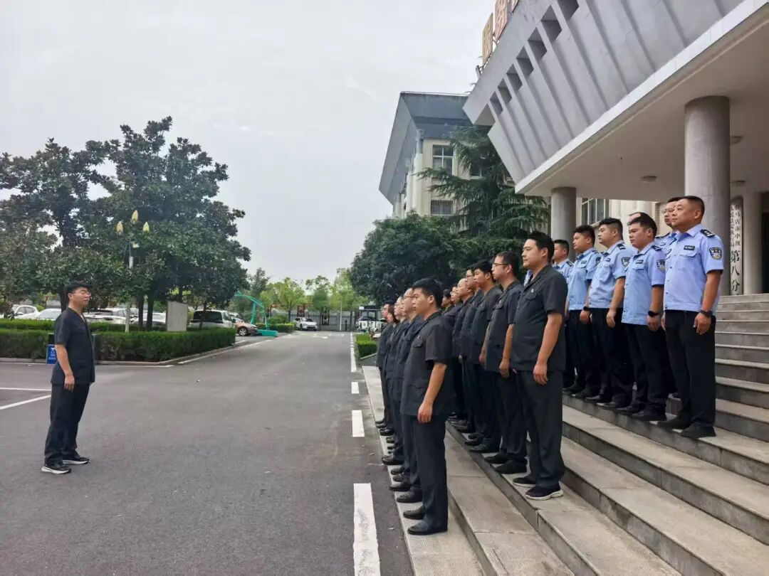 民生無(wú)小事 盡執(zhí)盡責(zé)為民生：正陽(yáng)法院周六繼續(xù)開展專項(xiàng)集中執(zhí)行行動(dòng)