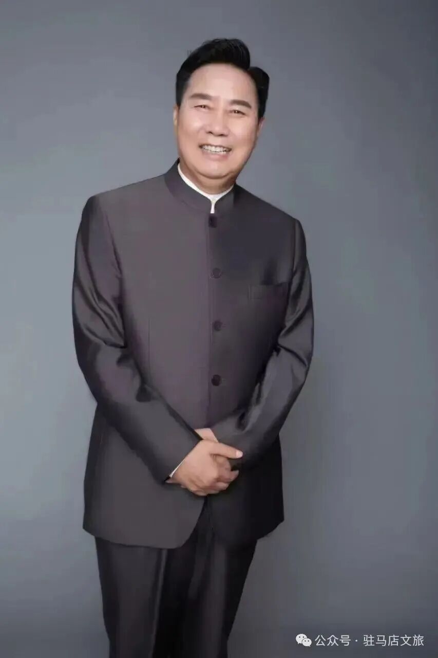 你買到票了嗎？李樹建精彩豫劇表演不見不散！