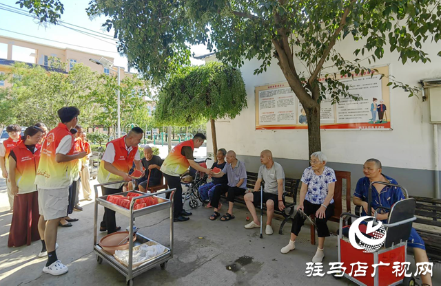 王俊峰：退伍不褪色 愛(ài)心鑄軍魂