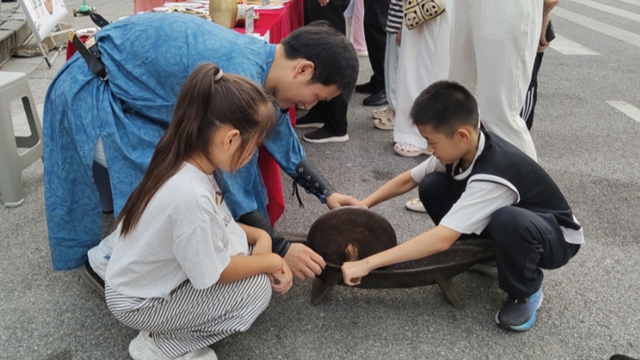 精彩中醫(yī)藥，健康惠萬家——2025“百市千縣”中醫(yī)藥文化惠民活動圓滿舉辦