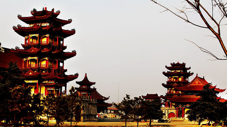 南海禪寺